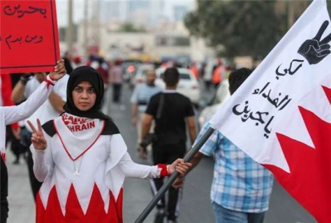 بحرین میں انقلابی جوانوں کو برطانیہ کے اشارے پر سزائے موت دی گئی ہے، سیاسی ماہر