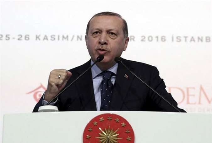 با قانون اساسی جدید ترکیه چه‌چیزهایی تغییر خواهد کرد؟