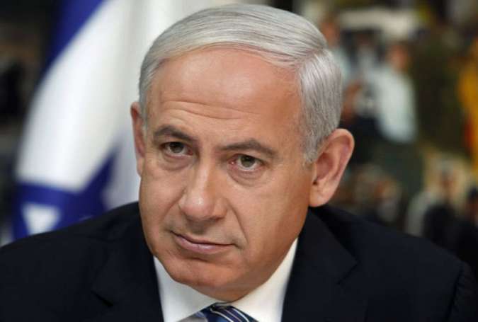 اسرائیلی وزیراعظم کی ایرانی قوم کو گمراہ کرنے کی سازش ناکام، ایرانی عوام نے نیتن یاہو کاپیغام مسترد کردیا