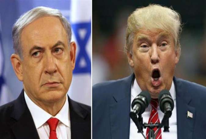 Trump, Netanyahu to consult closely on Middle East issues: White House