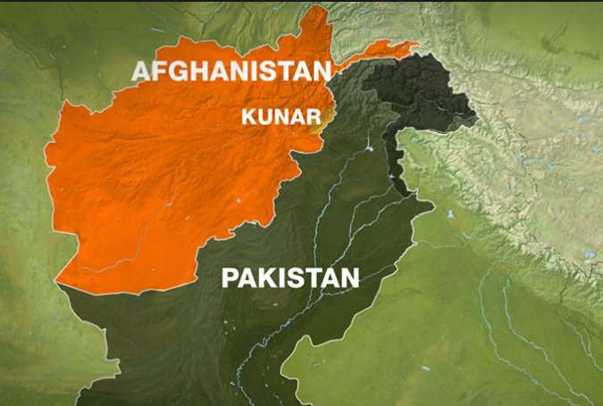 پاکستان و نگاهِ از بالا به پائین به افغانستان!
