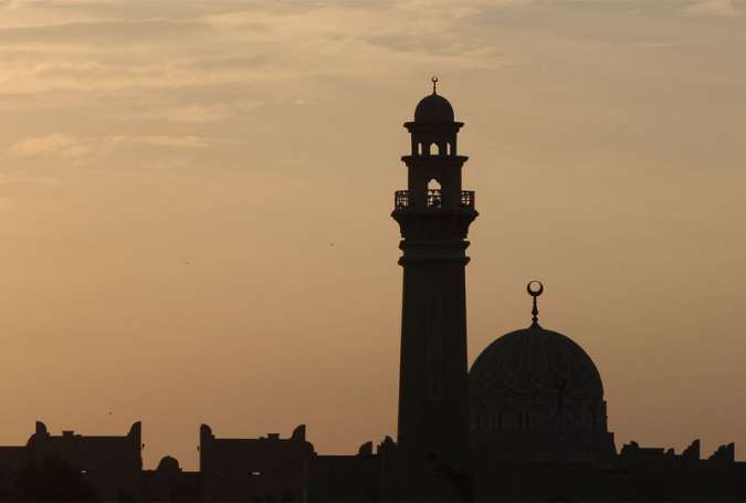 پشاور، مسجد میں سے 2 خودکش جیکٹس برآمد