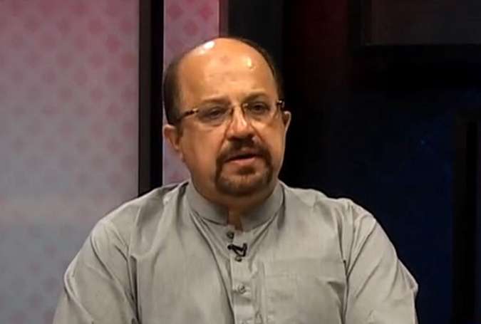 کراچی کے مسائل کے حل کیلئے خصوصی پیکج کا اعلان کیا جائے، فردوس شمیم نقوی