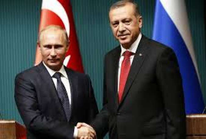 Rusiya Türkiyənin qarşısında şərt qoydu