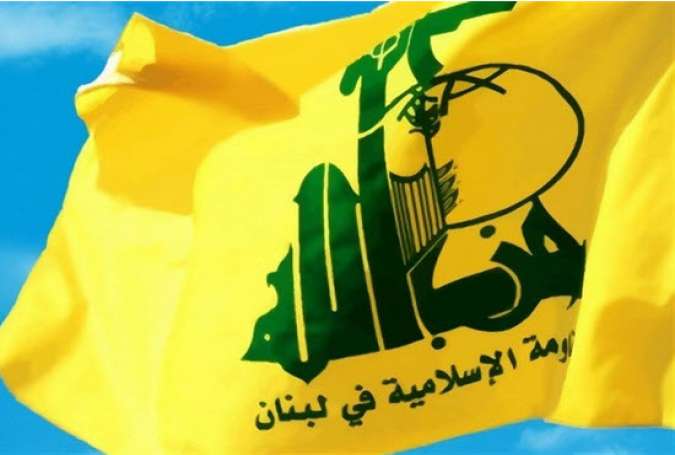 بحران در محور غربی-صهیونیستی در مواجهه با حزب‌الله