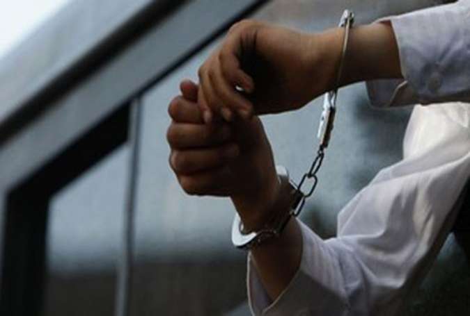 231 ملین روپے کا فراڈ، انسداد دہشت گردی عدالت راولپنڈی کا ملازم گرفتار