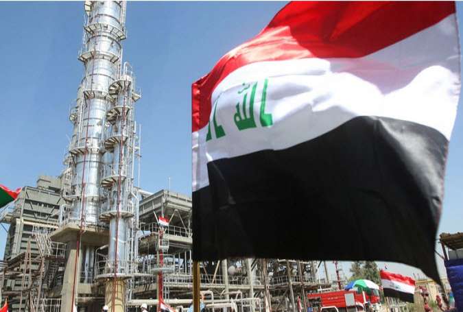 چرا ترامپ خواهان نفت عراق شد؟