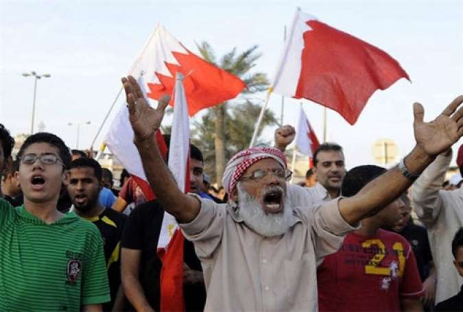 آل خلیفه و تلاش برای مهار موج دوم انقلاب بحرین