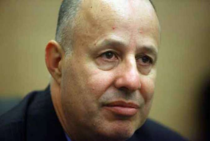 اذعان وزیر صهیونیست به روابط تل آویو با آل خلیفه