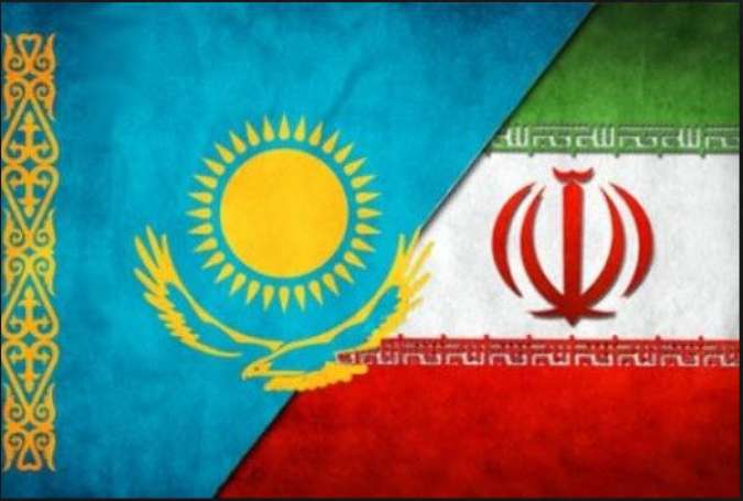 جایگاه قزاقستان در سیاست خارجی جمهوری اسلامی ایران