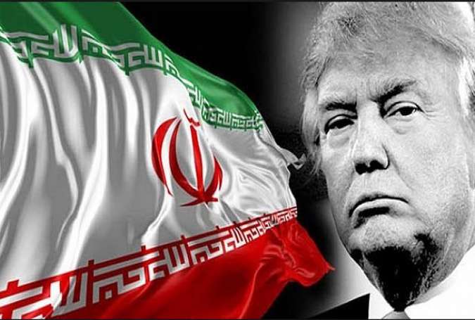 راهبردهای احتمالی ترامپ در مواجهه با ایران