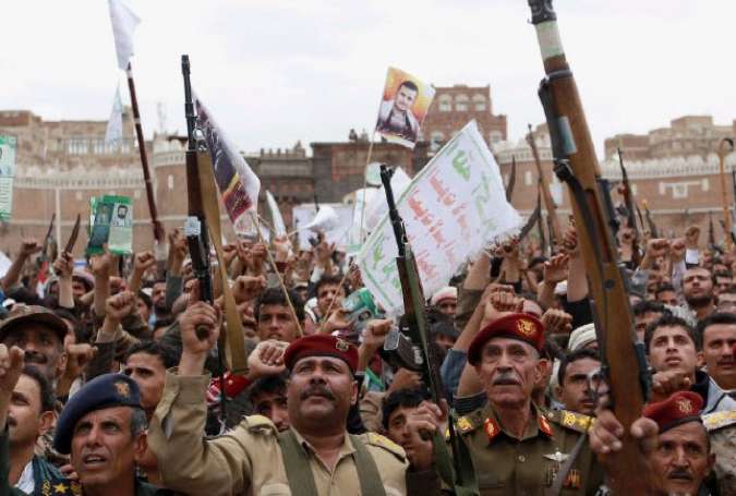 عربستان توان ایجاد تغییر در یمن را ندارد