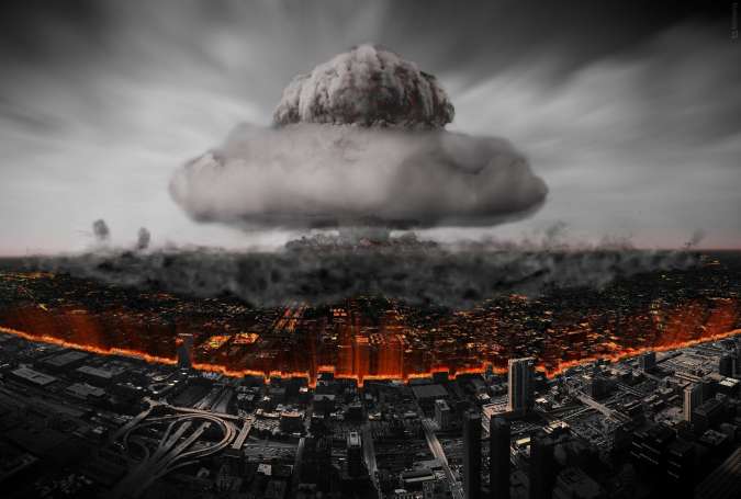 Is the US Planning Nuclear Strikes on Russia, China?