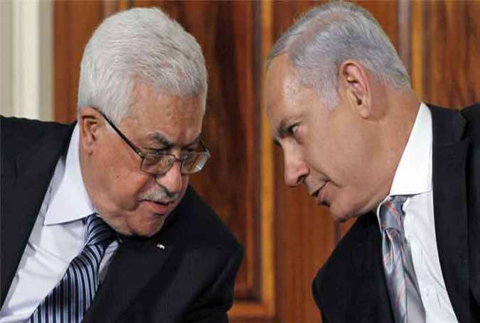 Mahmud Abbas hökuməti İsrail həbsxanasından qaçmış fələstinlini Sionist rejimə geri qaytardı - İDDİA