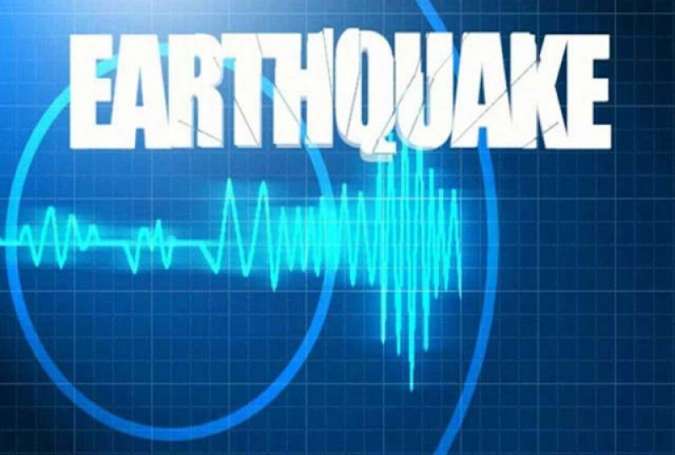 سوات اور گرد و نواح میں 4.1 شدت کا زلزلہ