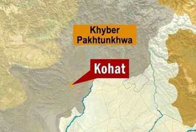 کوہاٹ، شکردرہ کے نائب ناظم فائرنگ سے جاں بحق، جبکہ بھائی اور ساتھی زخمی