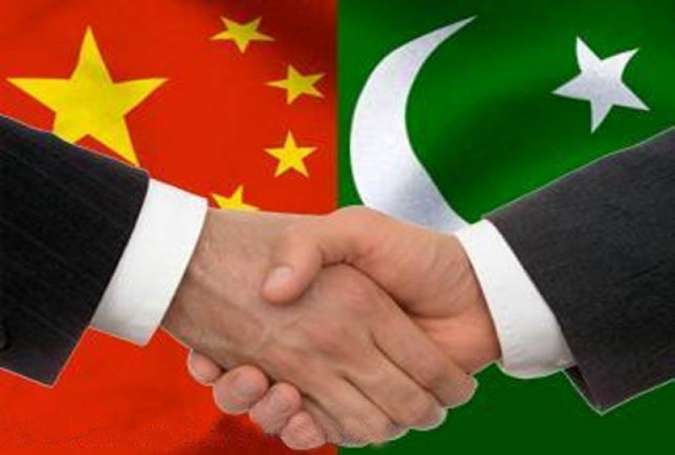 پاکستان کے مالی ذخائر میں کمی، چین سے 60 کروڑ ڈالر قرضہ لیگا