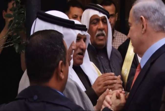 Why Tackling Israeli Regime No Longer Arab Leaders’ Priority?