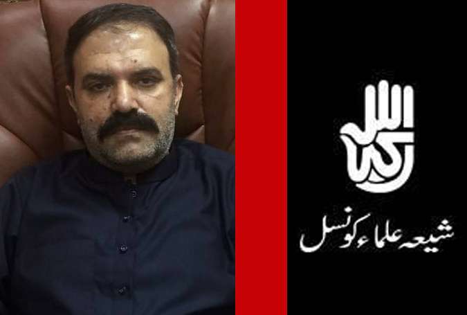 کراچی، شیعہ علماء کونسل کا جامعات اور کالجوں کے باہر فری شٹل سروس فراہم کرنیکا مطالبہ