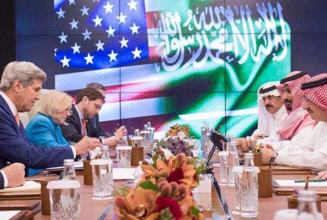 راشاتودی: ترامپ اشتباه می کند؛ عربستان حامی شماره یک تروریسم است، نه ایران