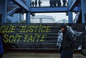 بازداشت 37 نفر در جریان تظاهرات‌ علیه خشونت‌های پلیس فرانسه  <img src="https://www.islamtimes.org/images/picture_icon.gif" width="16" height="13" border="0" align="top">
