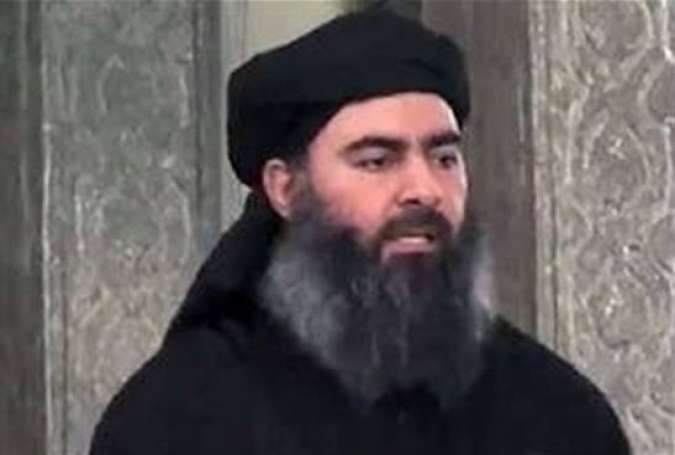 بمباران نشست «مهم» داعش در الانبار