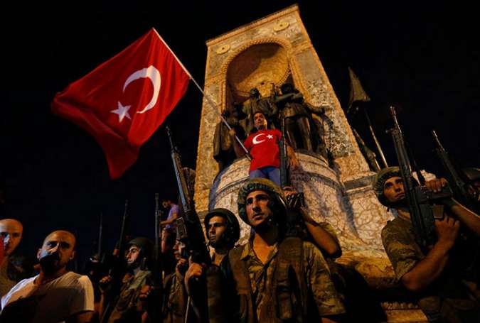 5 مانع اساسی پیش روی اردوغان؛ آیا می‌توان به آینده ترکیه خوش بین بود؟