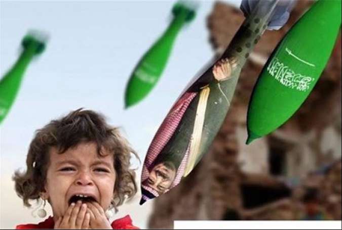 واکاوی انگیزه سعودی از ادامه جنگ با یمن