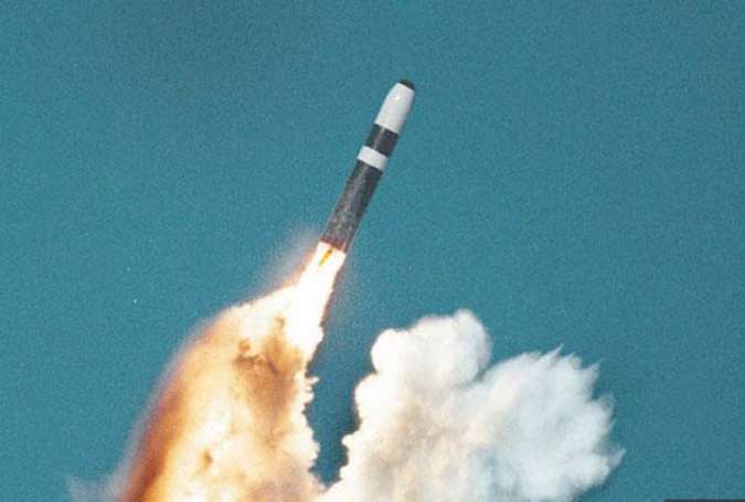 مقامات آمریکایی مدعی نقض پیمان موشکی توسط روسیه شدند