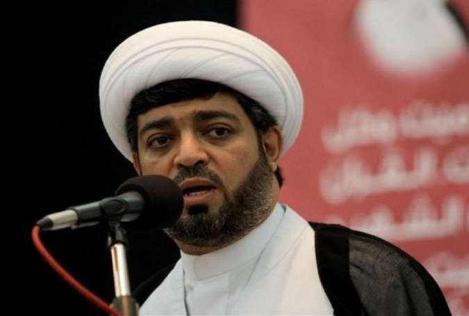بیانیه شدیداللحن جنبش الوفاق بحرین علیه آل‌خلیفه