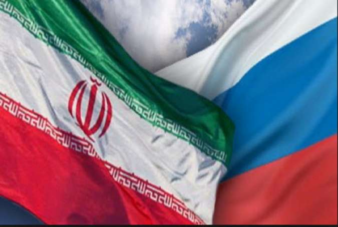 ریابکوف: روابط روسیه و ایران به شرایط خارجی بستگی ندارد
