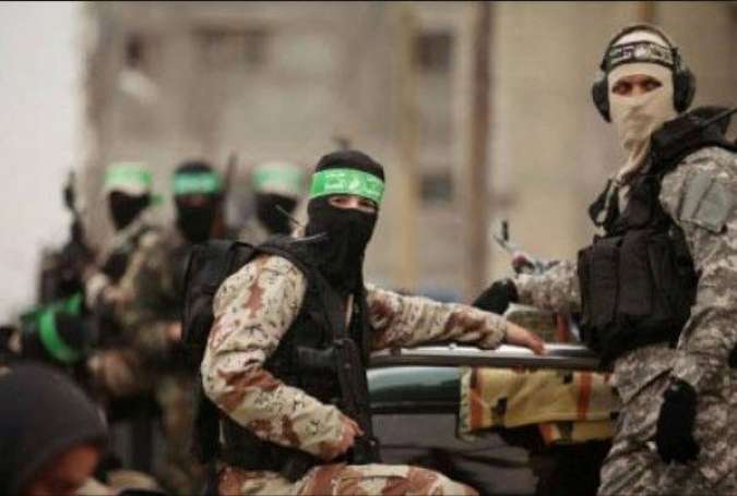 «حماس» در مسیر بازگشت به دامان مقاومت