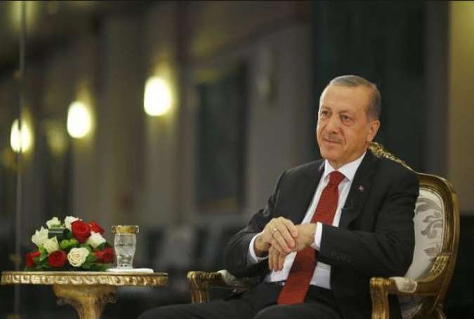 اردوغان و تقسیم کار تروریست‌ها با شیوخ عرب خلیج فارس