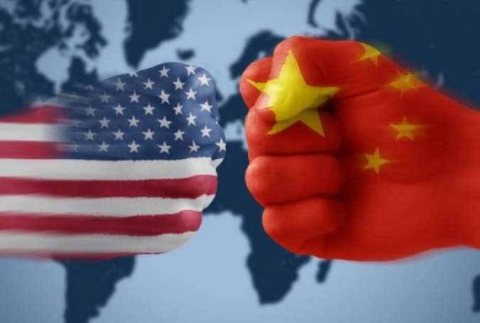زمینه ها و ظرفیت های آغاز جنگ سرد میان چین و آمریکا