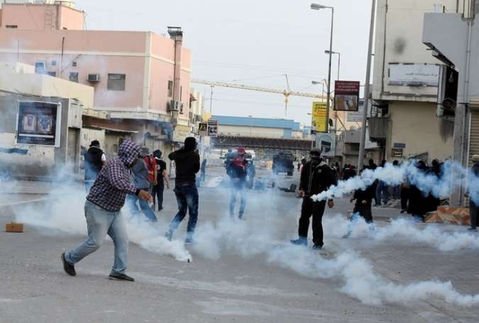 Britain Refuses to Back UN statement Condemning Bahrain’s Human Rights Abuses