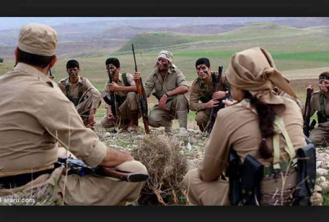 افزایش درگیری‌ و اختلافات/ در کردستان عراق چه می‌گذرد؟