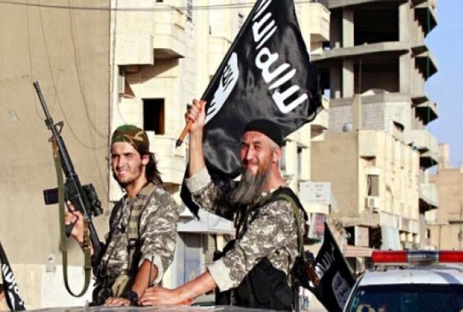 آینده داعش در شمال سوریه بعد از آزادی شهر الباب