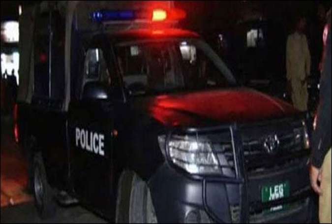 پشاور پولیس کی کارروائیاں، 22 جرائم پیشہ عناصر گرفتار