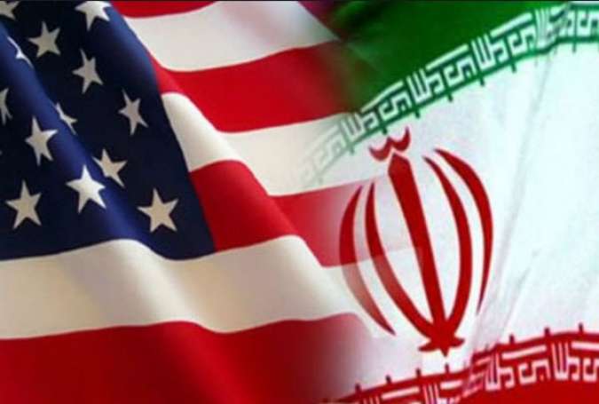 آمریکا و تداوم شرایط هراس شرکت‌های اقتصادی علیه ایران