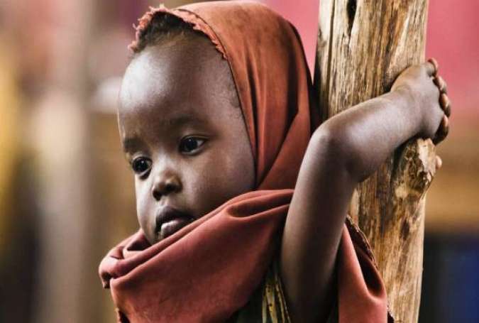 الأمم المتحدة تحذر من الجفاف والمجاعة بالصومال