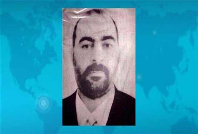 Daesh’s ringleader, Ibrahim al-Samarrai, also known as Abu Bakr al-Baghdadi