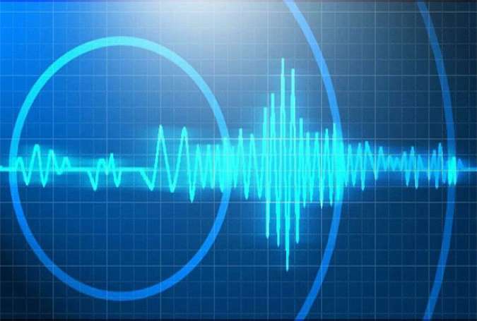 سوات اور گرد و نواح میں 4.2 شدت کا زلزلہ