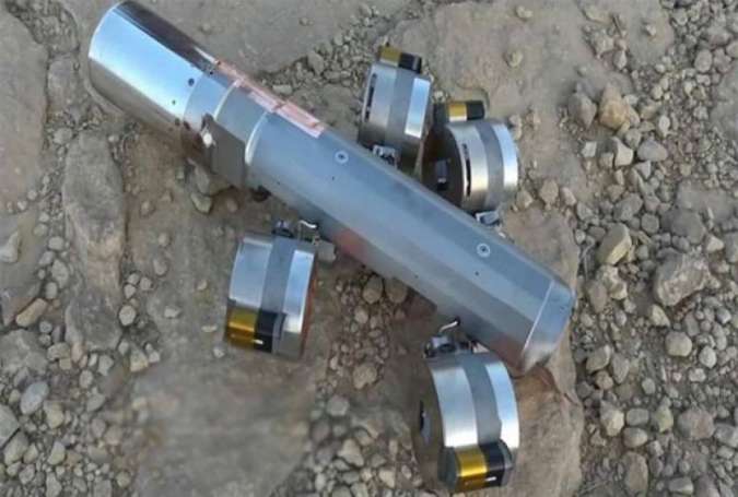 سعودی عرب یمن میں رہائشی علاقوں پر کلسٹر بم استعمال کررہا ہے، ایمنسٹی انٹرنیشنل