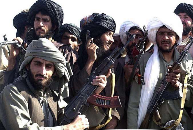 طالبان افغانستان، از امنیت زایی تا امنیت زدایی
