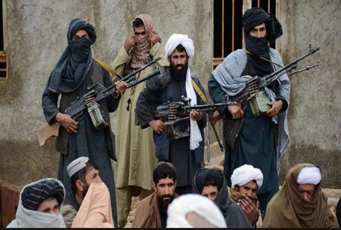 چرا صلح با طالبان نتيجه‌بخش نيست؟