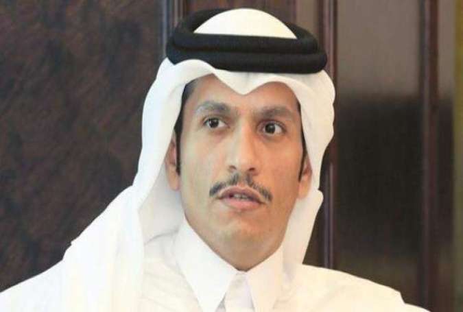 قطر تجدد دعمها لحكومة الوفاق الوطني في ليبيا