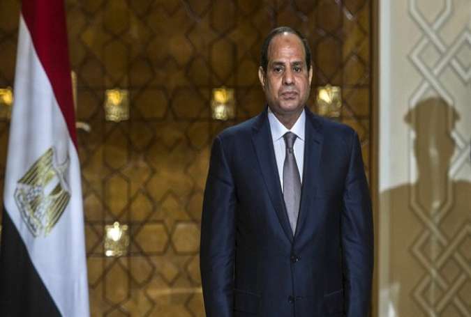 Reasons for Egypt, Persian Gulf States Tensions