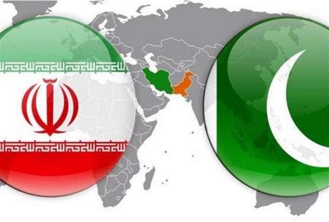 سمت و سوی روابط تهران - اسلام آباد