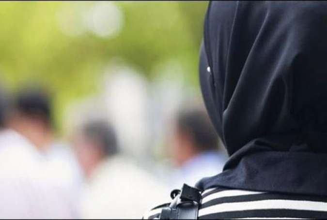 کمپنی رولز کے مطابق اسکارف سمیت مذہبی علامت پہننے پر نوکری سے نکالا جاسکتا ہے، یورپی عدالت انصاف