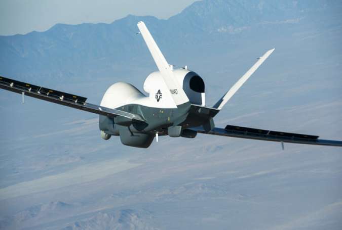 CIA To Carry Out Independent Drone Attacks